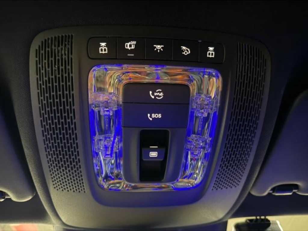 벤츠 EQA EQA H243 EQA 250 AMG 패키지 이미지 14