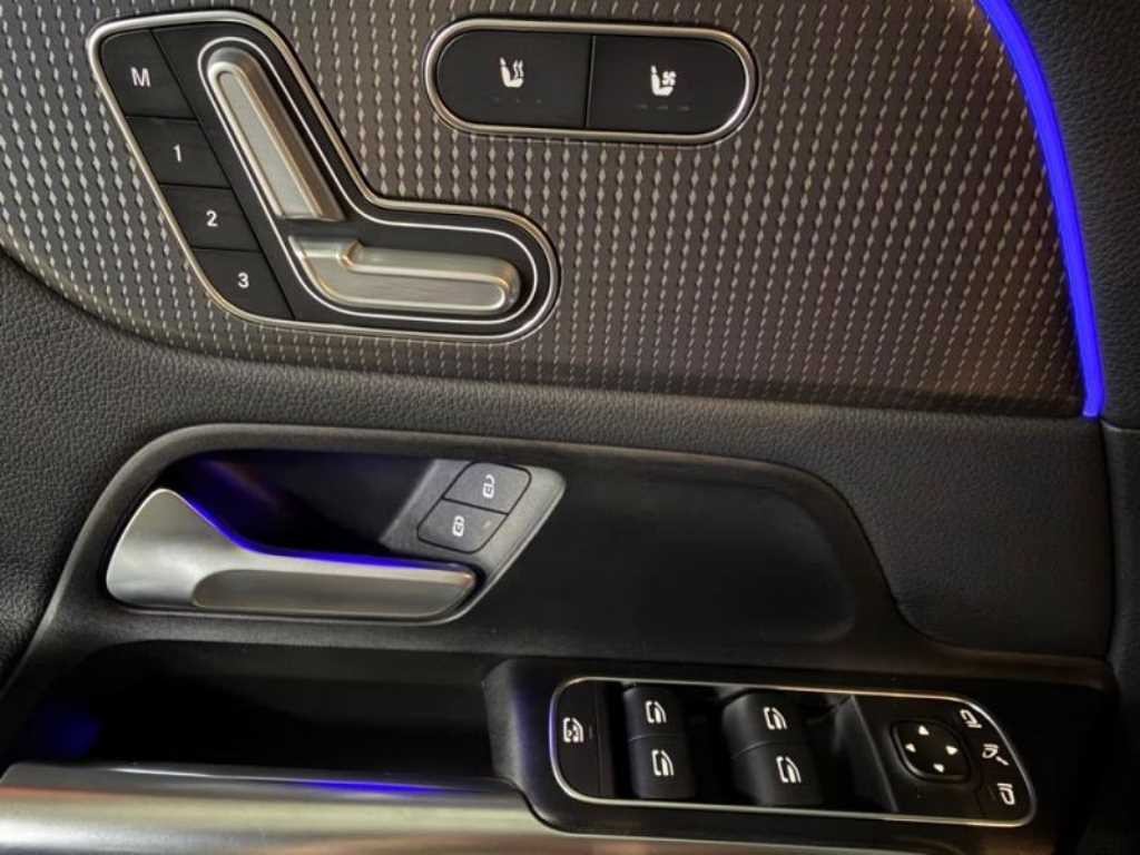 벤츠 EQA EQA H243 EQA 250 AMG 패키지 이미지 16