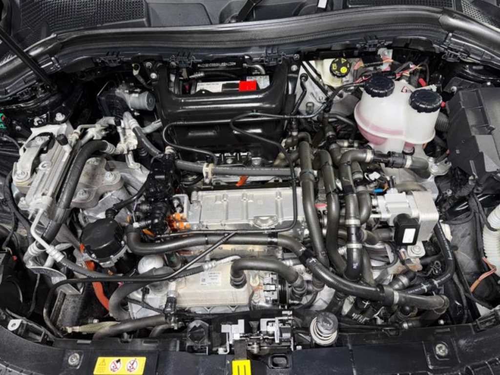 벤츠 EQA EQA H243 EQA 250 AMG 패키지 이미지 19