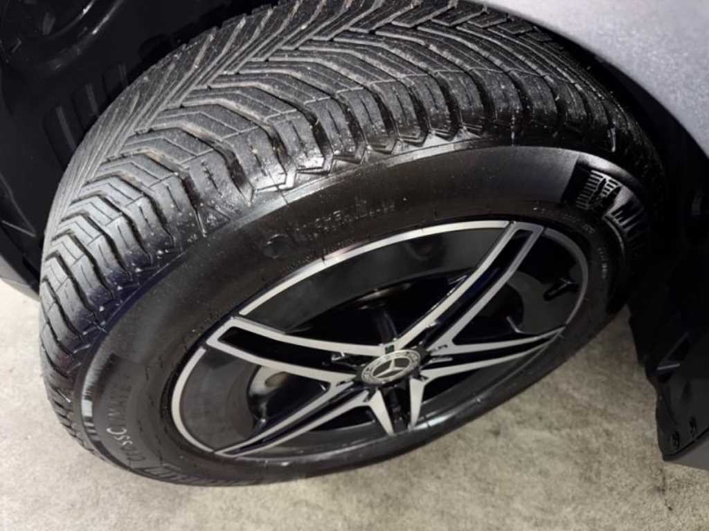 벤츠 EQA EQA H243 EQA 250 AMG 패키지 이미지 20