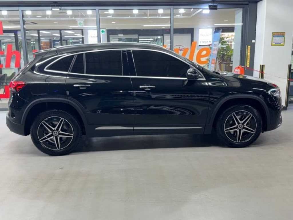 벤츠 EQA EQA H243 EQA 250 AMG 패키지 이미지 3