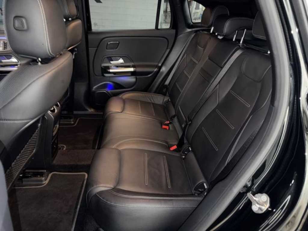 벤츠 EQA EQA H243 EQA 250 AMG 패키지 이미지 7