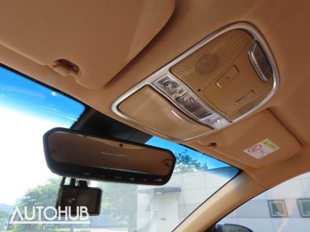기아 K9 더 K9 3.8 GDI AWD 베스트 셀렉션Ⅰ 이미지 11