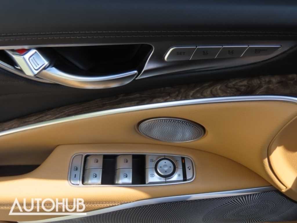 기아 K9 더 K9 3.8 GDI AWD 베스트 셀렉션Ⅰ 이미지 13