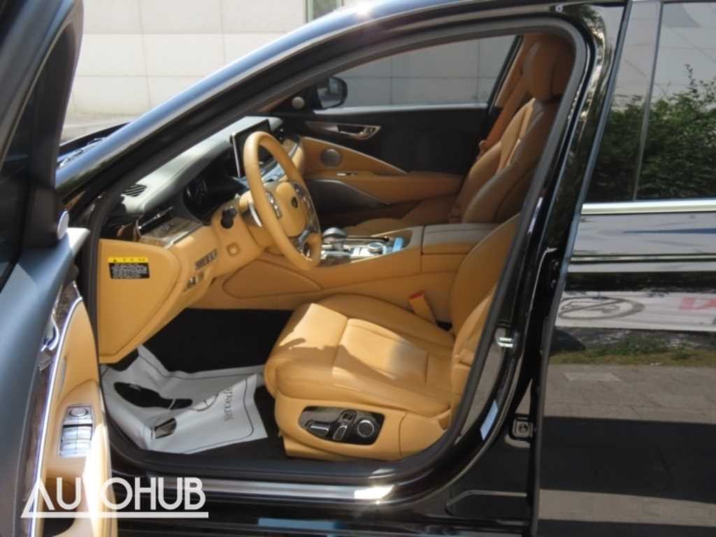 기아 K9 더 K9 3.8 GDI AWD 베스트 셀렉션Ⅰ 이미지 14