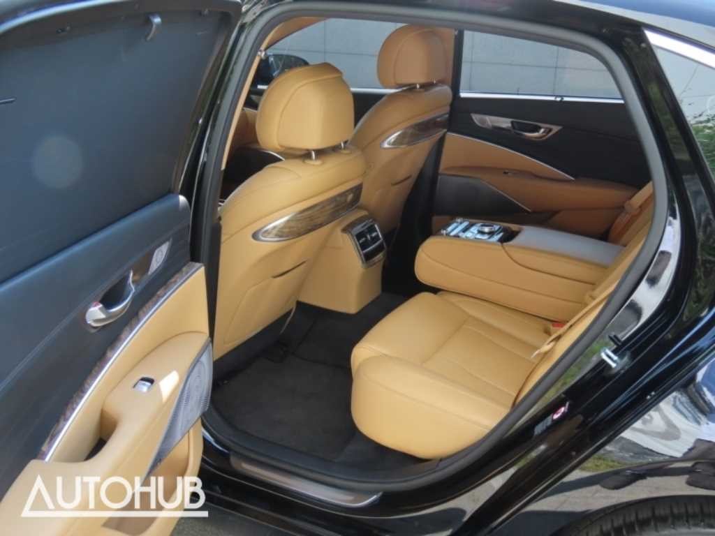 기아 K9 더 K9 3.8 GDI AWD 베스트 셀렉션Ⅰ 이미지 15