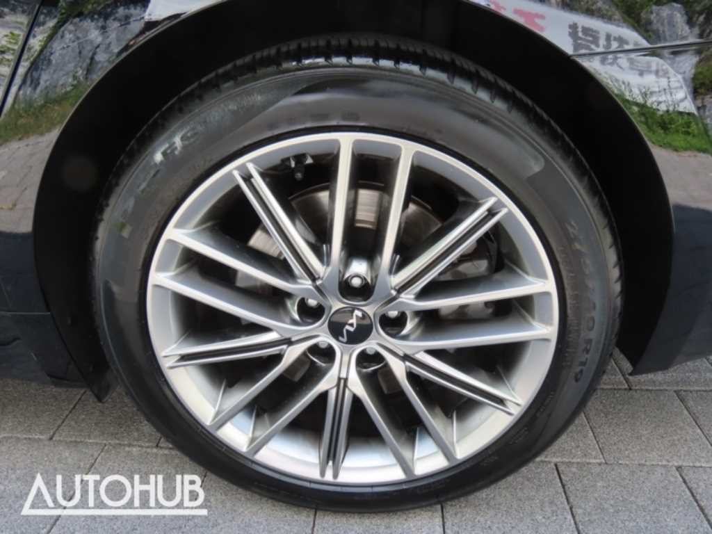 기아 K9 더 K9 3.8 GDI AWD 베스트 셀렉션Ⅰ 이미지 18