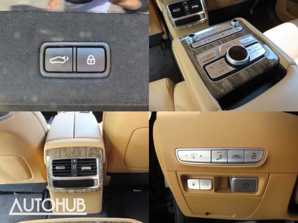 기아 K9 더 K9 3.8 GDI AWD 베스트 셀렉션Ⅰ 이미지 20