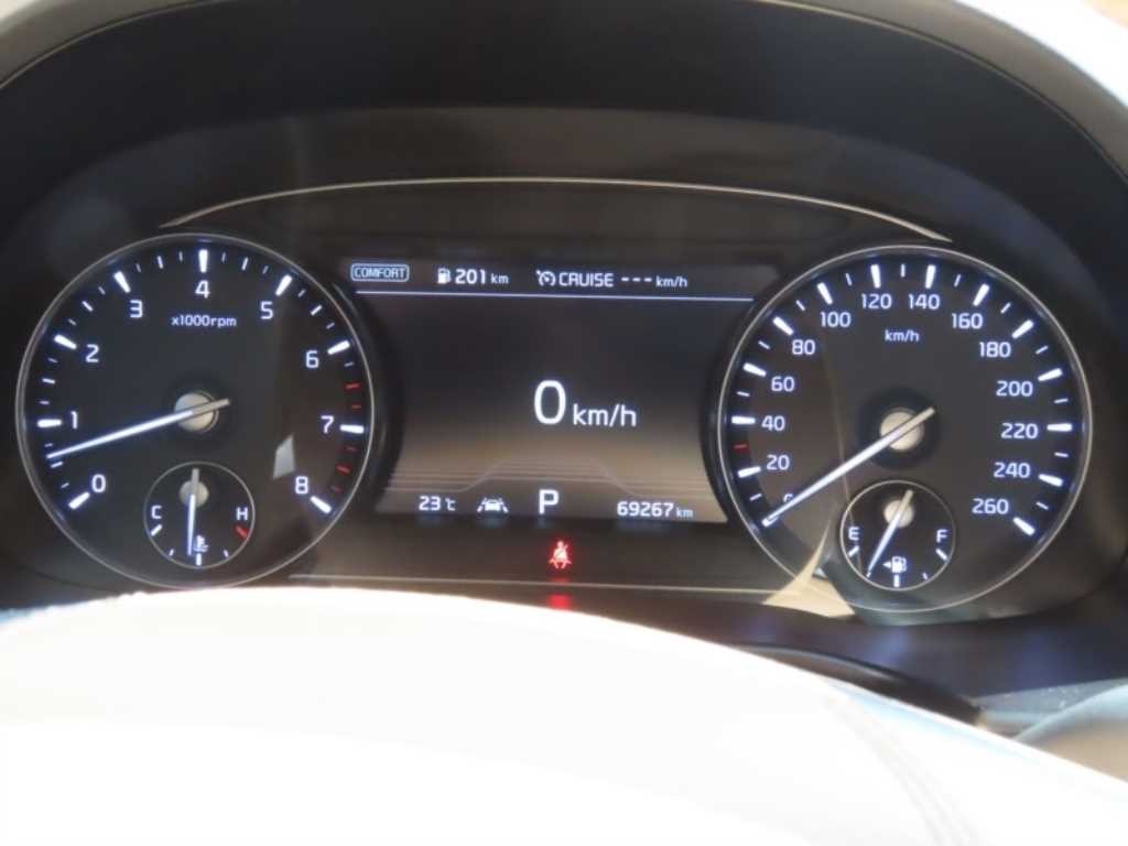 기아 K9 더 K9 3.8 GDI AWD 베스트 셀렉션Ⅰ 이미지 6