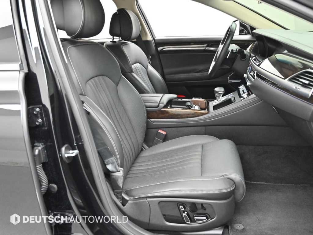 제네시스 G90 3.8 GDI AWD 럭셔리 이미지 10
