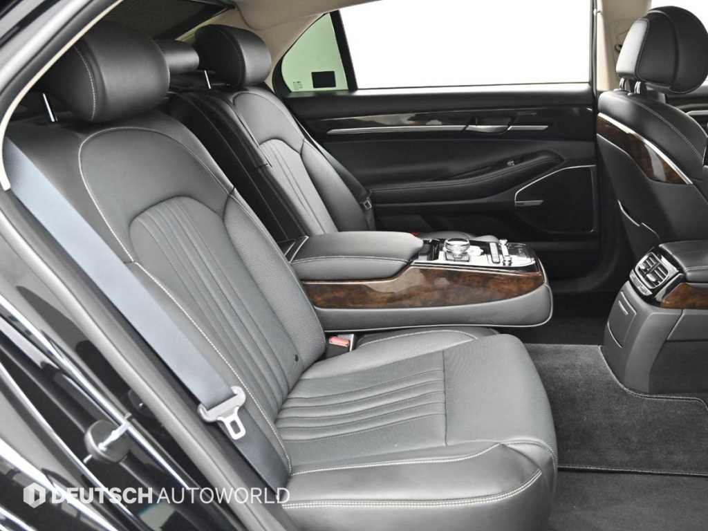 제네시스 G90 3.8 GDI AWD 럭셔리 이미지 12