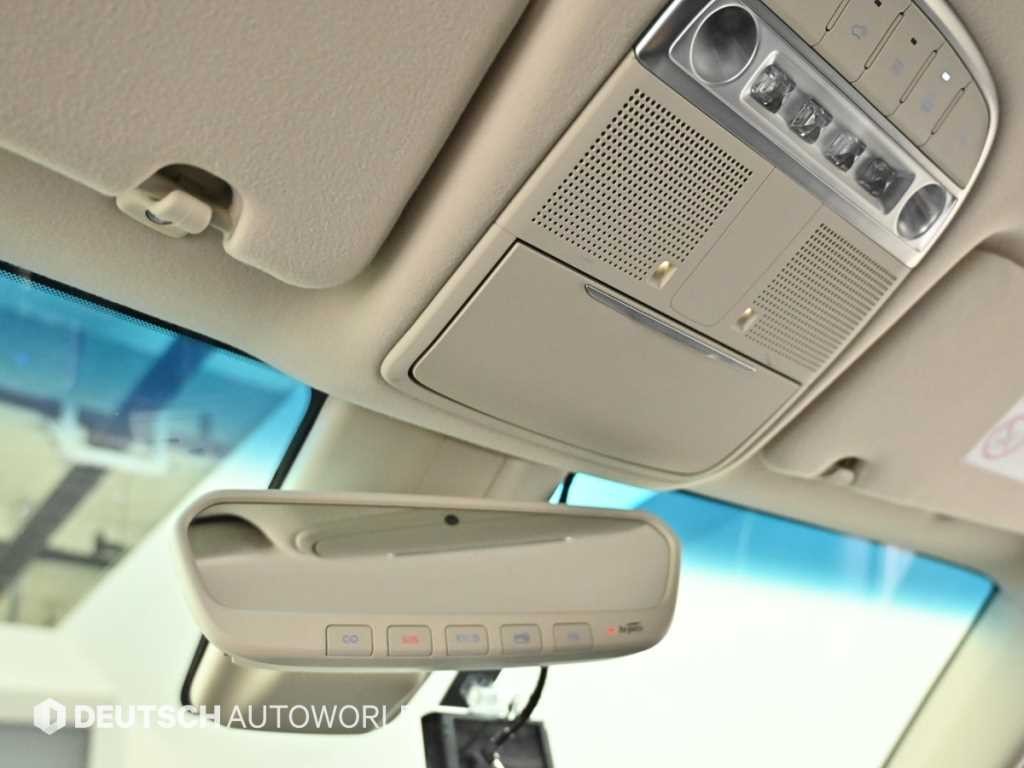 제네시스 G90 3.8 GDI AWD 럭셔리 이미지 18
