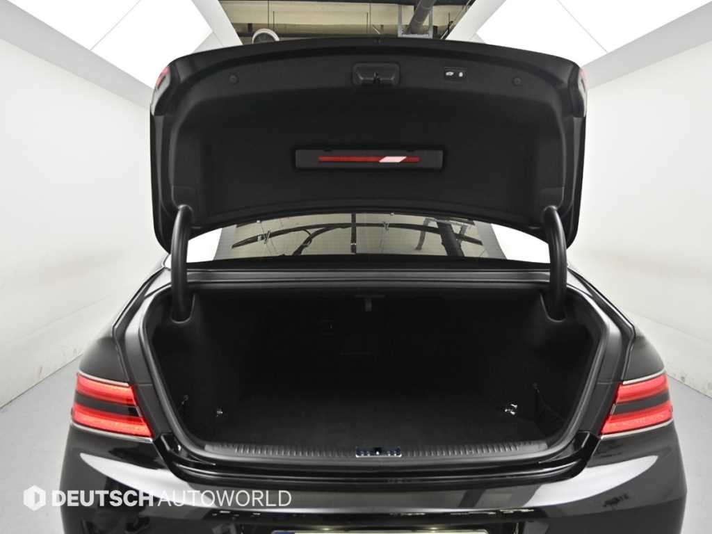 제네시스 G90 3.8 GDI AWD 럭셔리 이미지 19