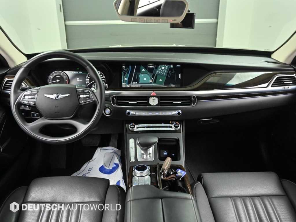 제네시스 G90 3.8 GDI AWD 럭셔리 이미지 7