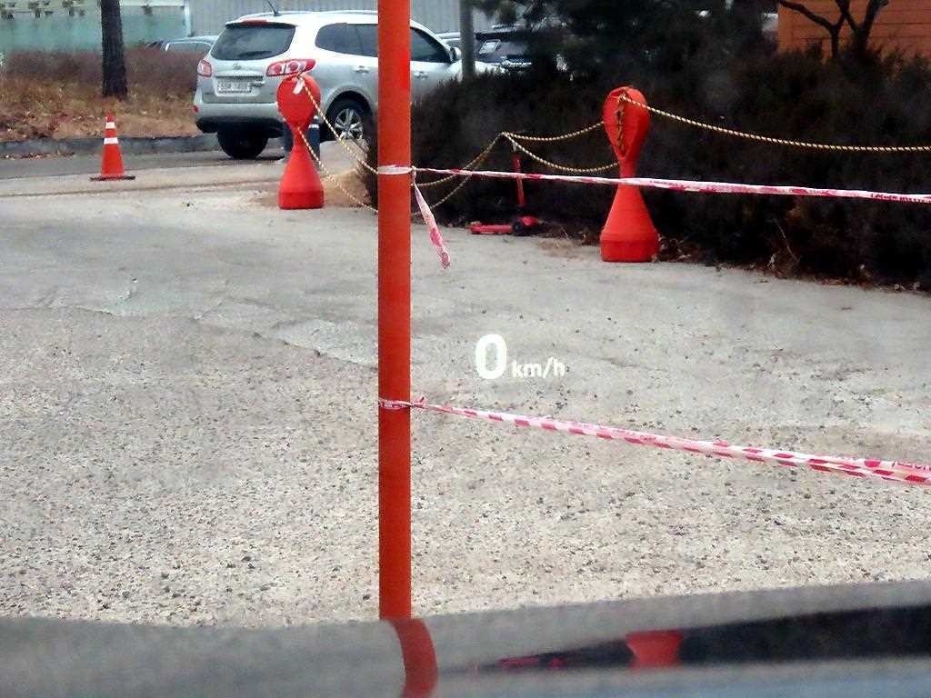 제네시스 G80 3.3 GDI AWD 럭셔리 이미지 11