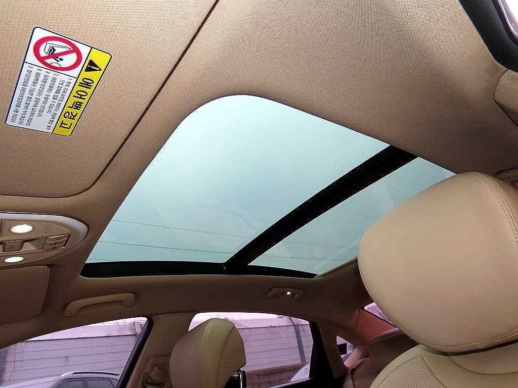 제네시스 G80 3.3 GDI AWD 럭셔리 이미지 18