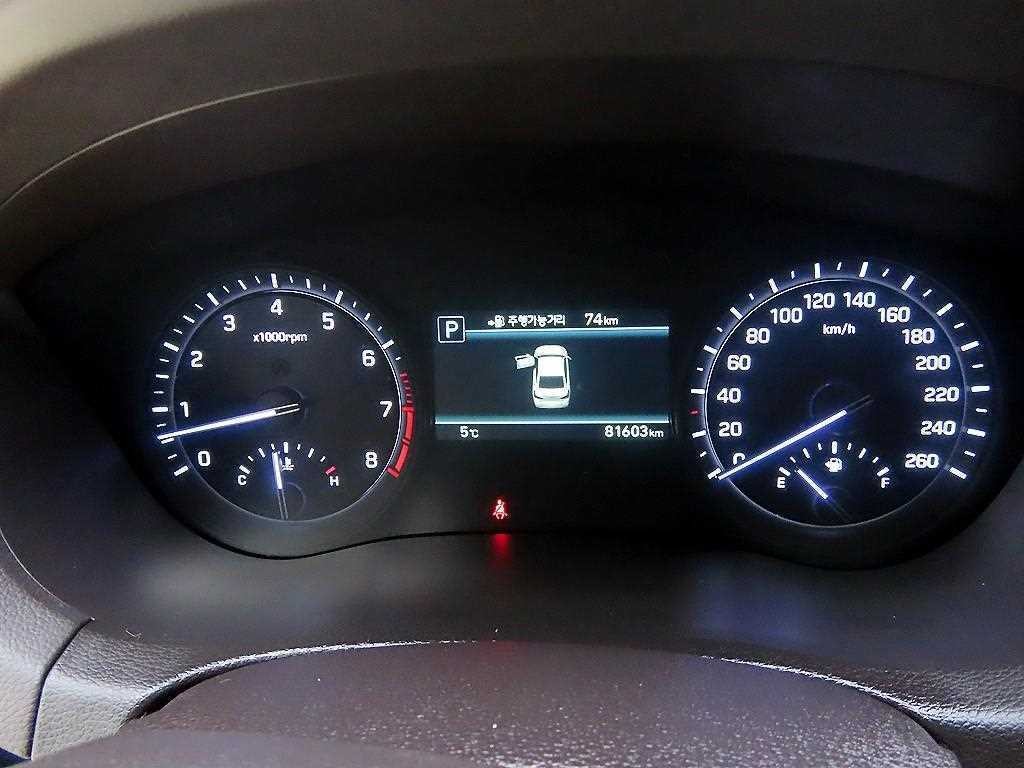 제네시스 G80 3.3 GDI AWD 럭셔리 이미지 9