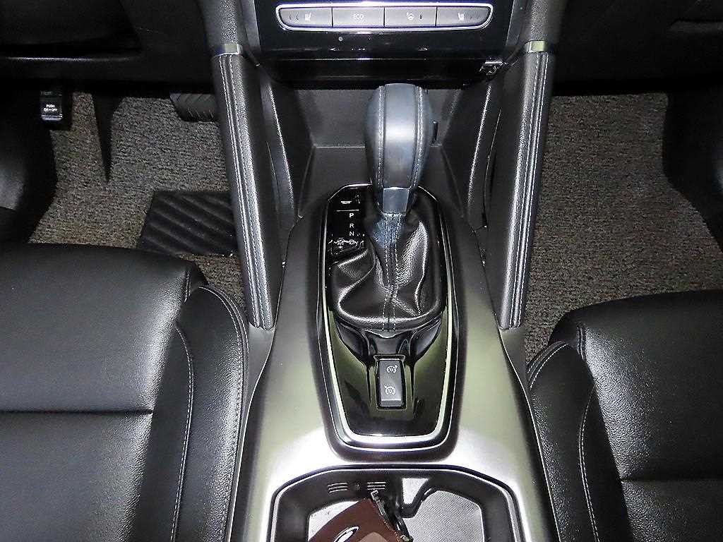 르노코리아(삼성) QM6 더뉴QM6 가솔린 2.0 GDe LE 2WD 이미지 12
