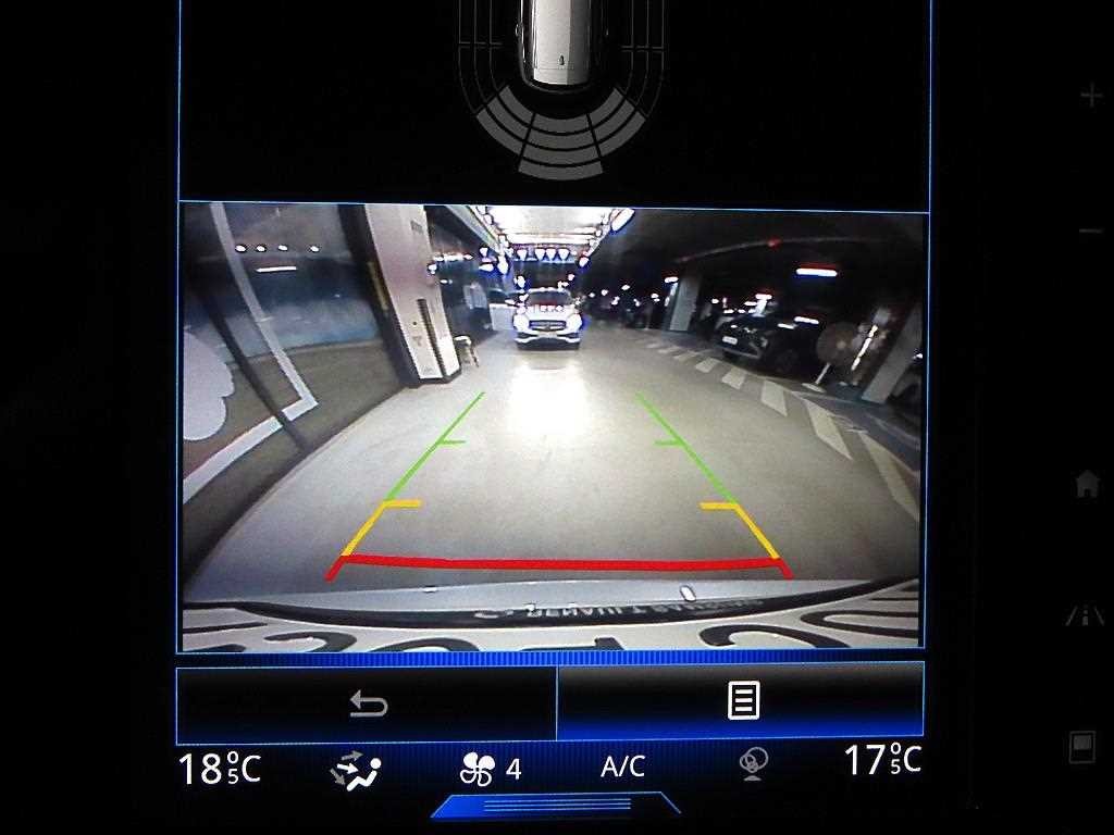 르노코리아(삼성) QM6 더뉴QM6 가솔린 2.0 GDe LE 2WD 이미지 15