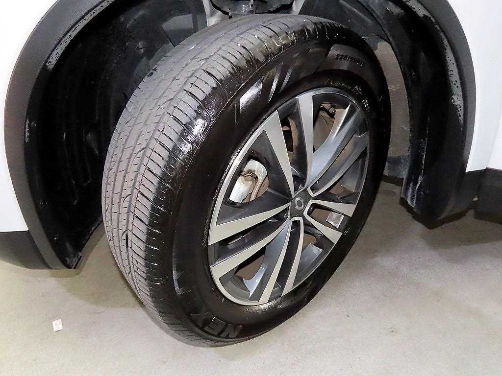 르노코리아(삼성) QM6 더뉴QM6 가솔린 2.0 GDe LE 2WD 이미지 20