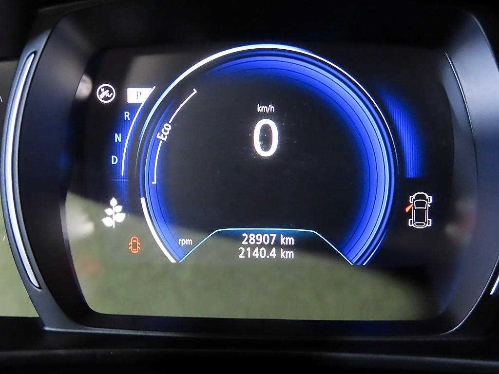 르노코리아(삼성) QM6 더뉴QM6 가솔린 2.0 GDe LE 2WD 이미지 9