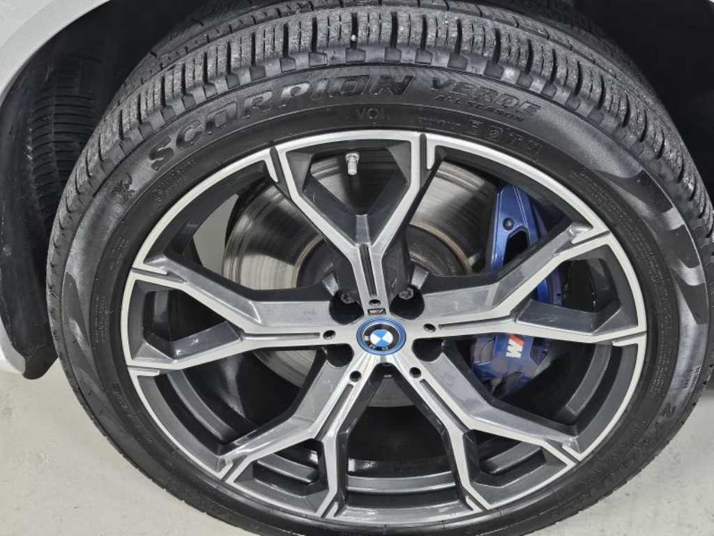 BMW X5 X5 (G05) xDrive 45e M 스포츠 이미지 10