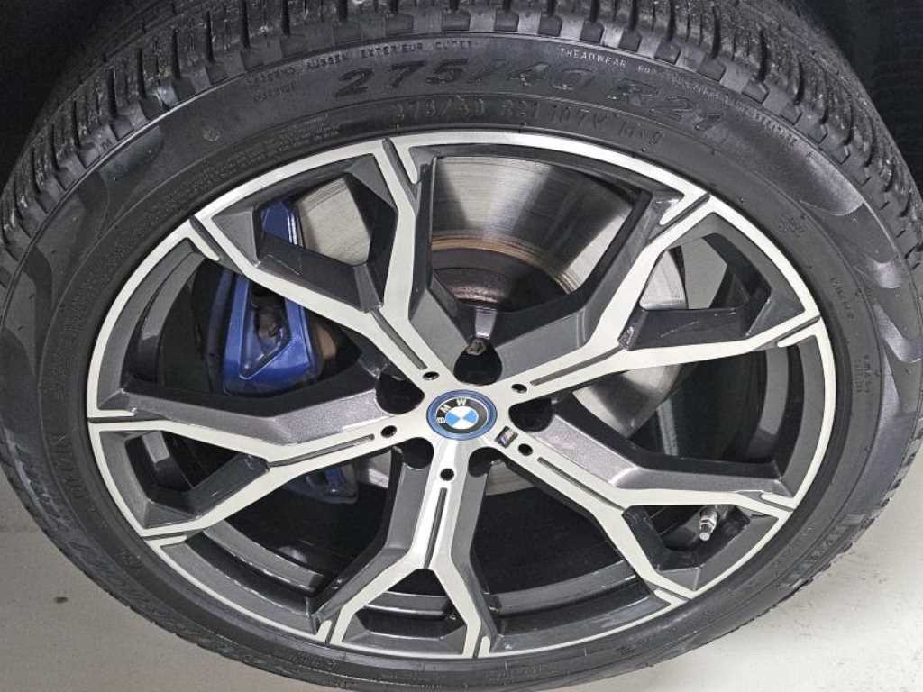 BMW X5 X5 (G05) xDrive 45e M 스포츠 이미지 11
