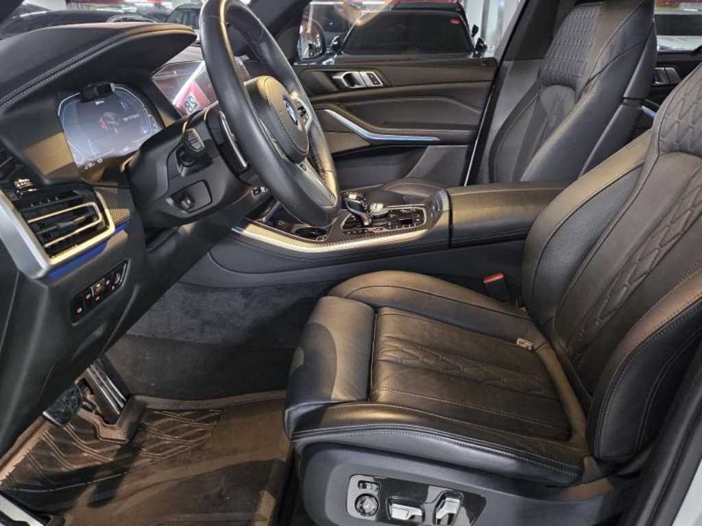 BMW X5 X5 (G05) xDrive 45e M 스포츠 이미지 14