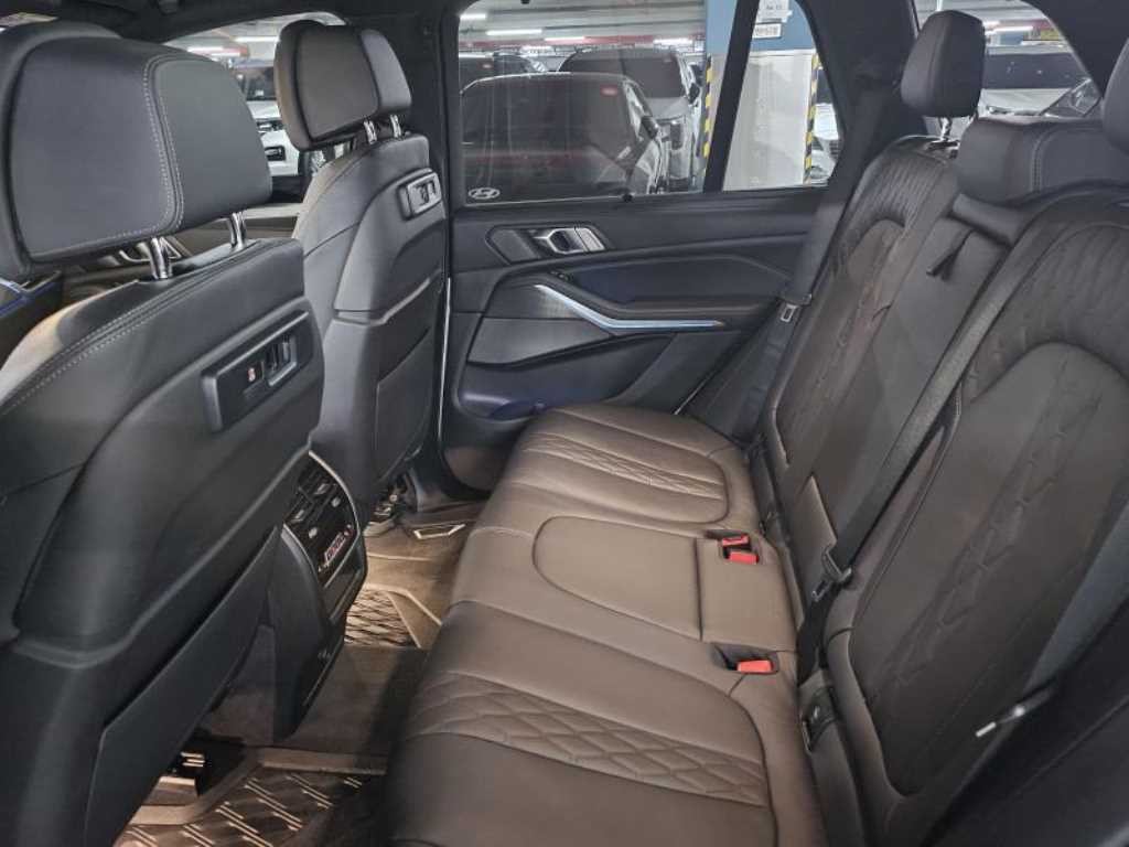 BMW X5 X5 (G05) xDrive 45e M 스포츠 이미지 16