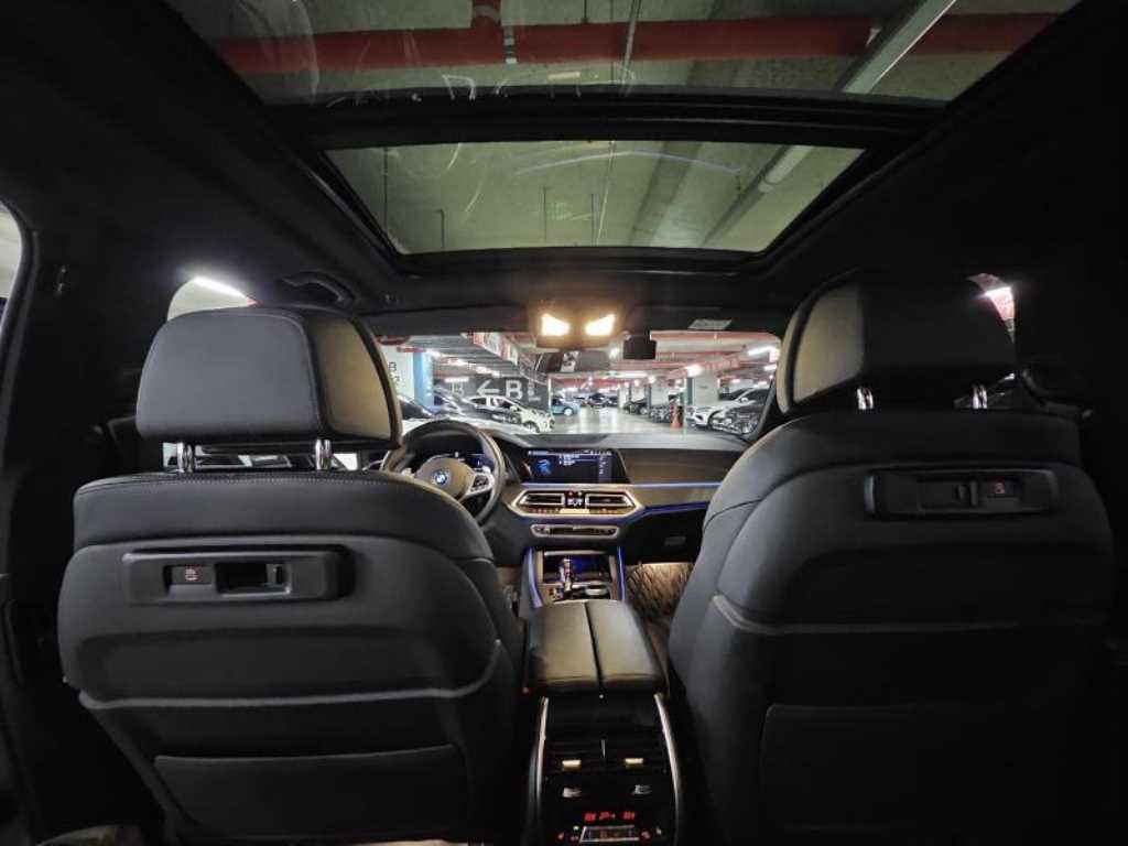 BMW X5 X5 (G05) xDrive 45e M 스포츠 이미지 17