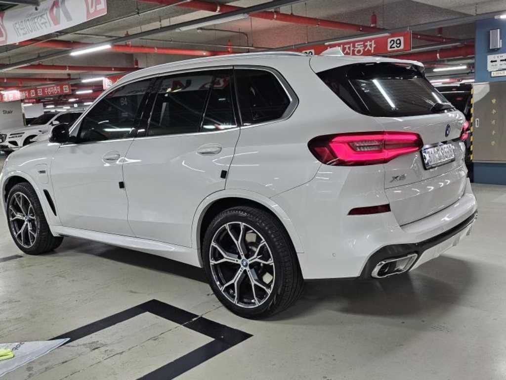 BMW X5 X5 (G05) xDrive 45e M 스포츠 이미지 5