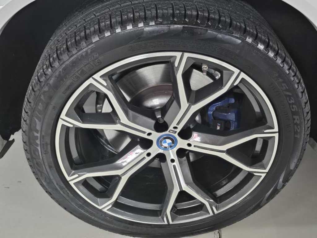 BMW X5 X5 (G05) xDrive 45e M 스포츠 이미지 8