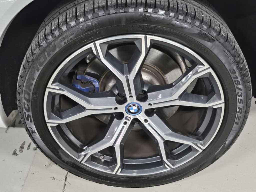 BMW X5 X5 (G05) xDrive 45e M 스포츠 이미지 9