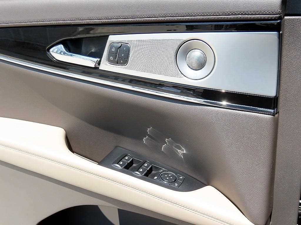 링컨 노틸러스 2.7 202 AWD 이미지 11