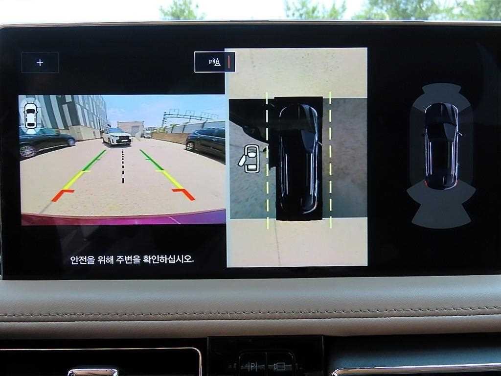 링컨 노틸러스 2.7 202 AWD 이미지 13