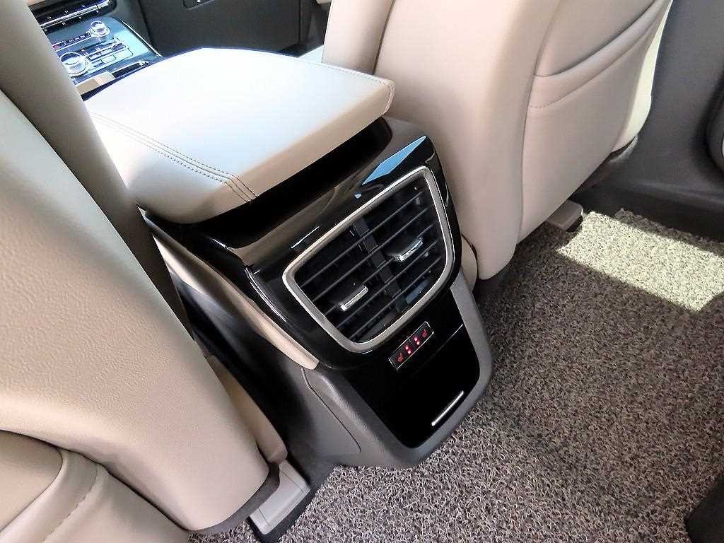 링컨 노틸러스 2.7 202 AWD 이미지 15