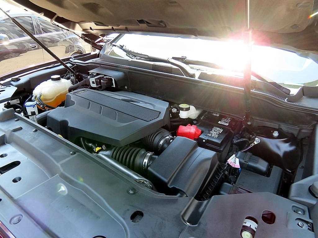 링컨 노틸러스 2.7 202 AWD 이미지 19