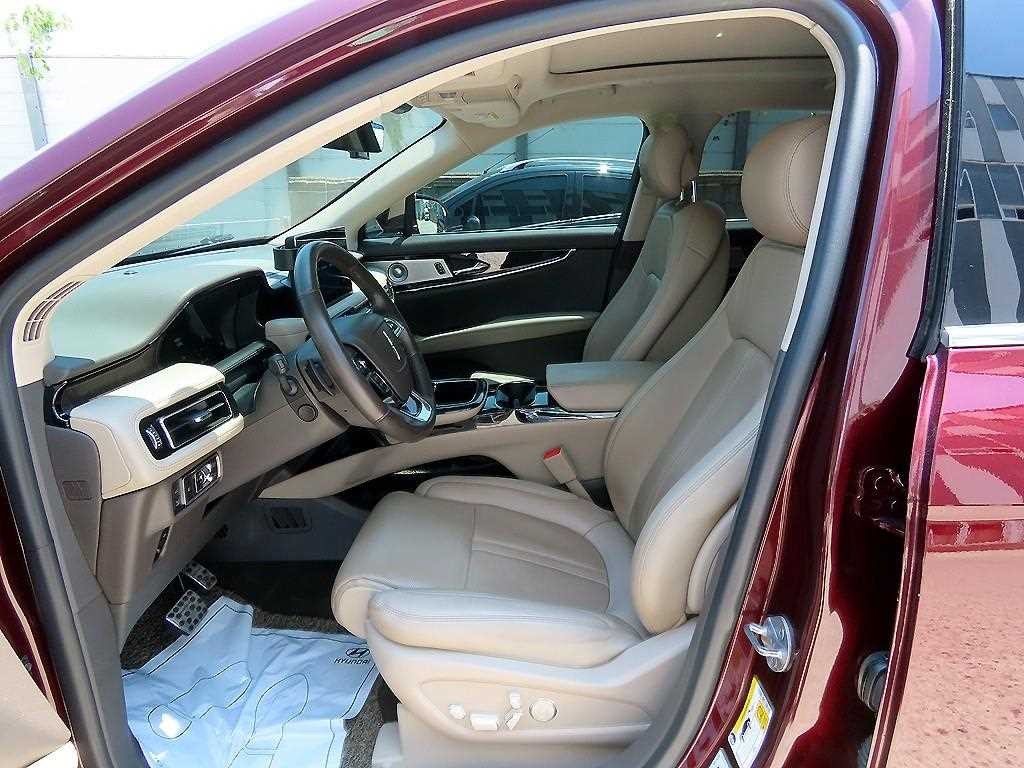 링컨 노틸러스 2.7 202 AWD 이미지 5