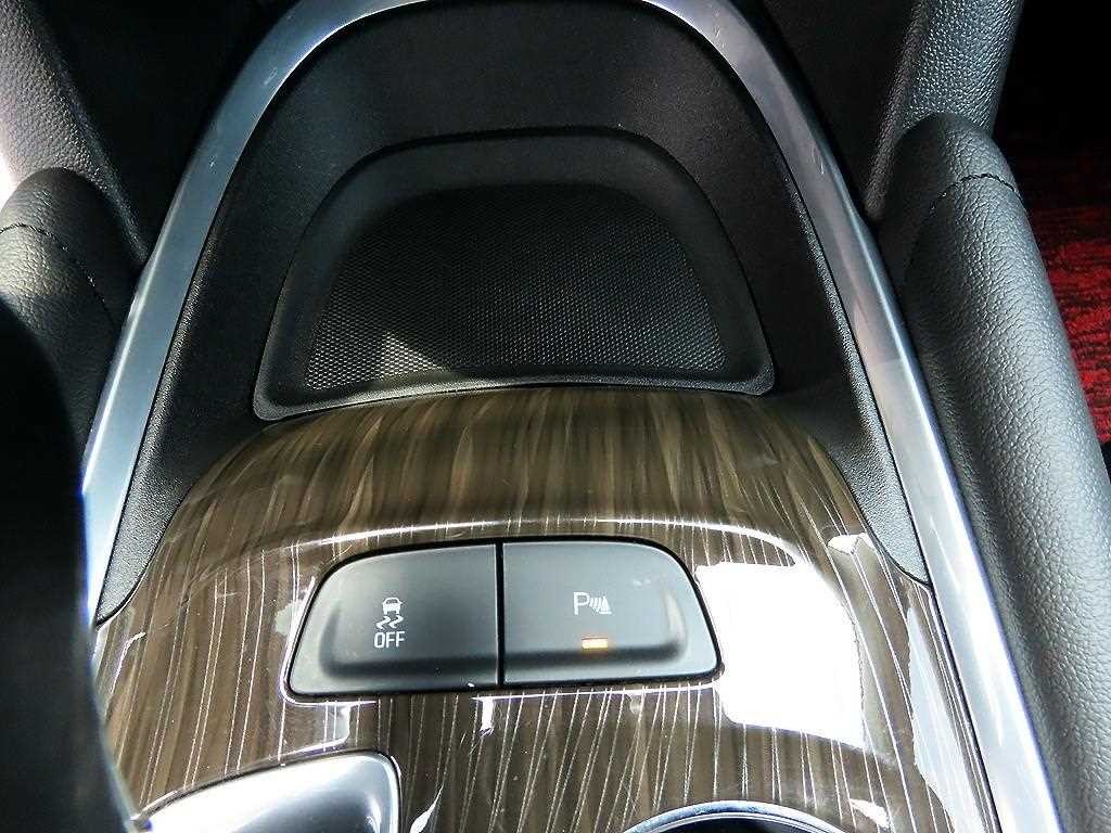 쉐보레 말리부 더뉴말리부 디젤 1.6 LT 프리미엄 이미지 12