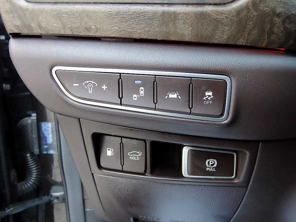 제네시스 G90 3.8 GDI AWD 프리미엄 럭셔리 이미지 13