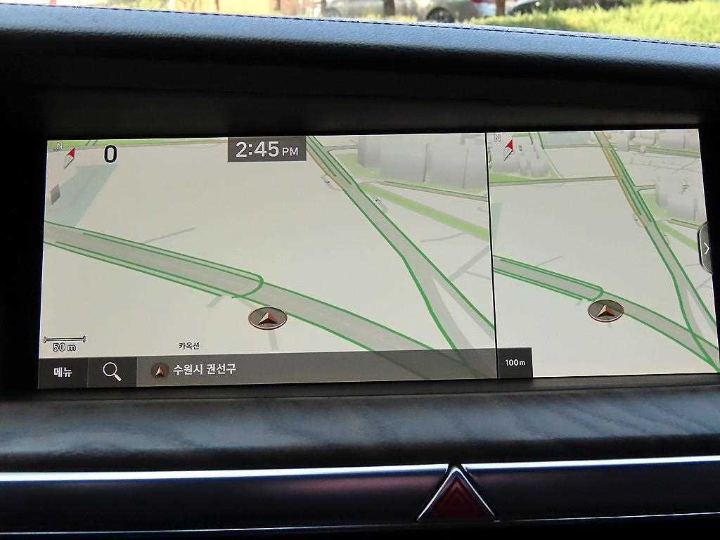 제네시스 G90 3.8 GDI AWD 프리미엄 럭셔리 이미지 15