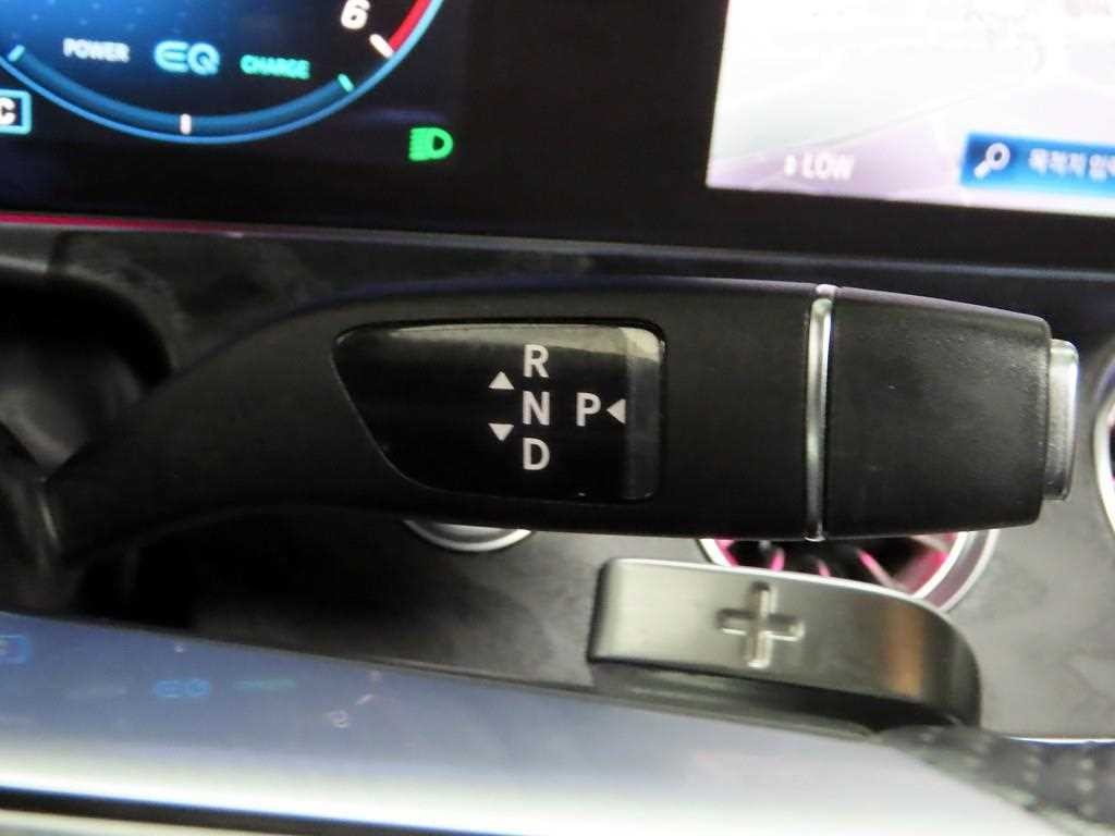 벤츠 CLS 클래스 CLS클래스 C257 CLS 300d 4MATIC 이미지 10