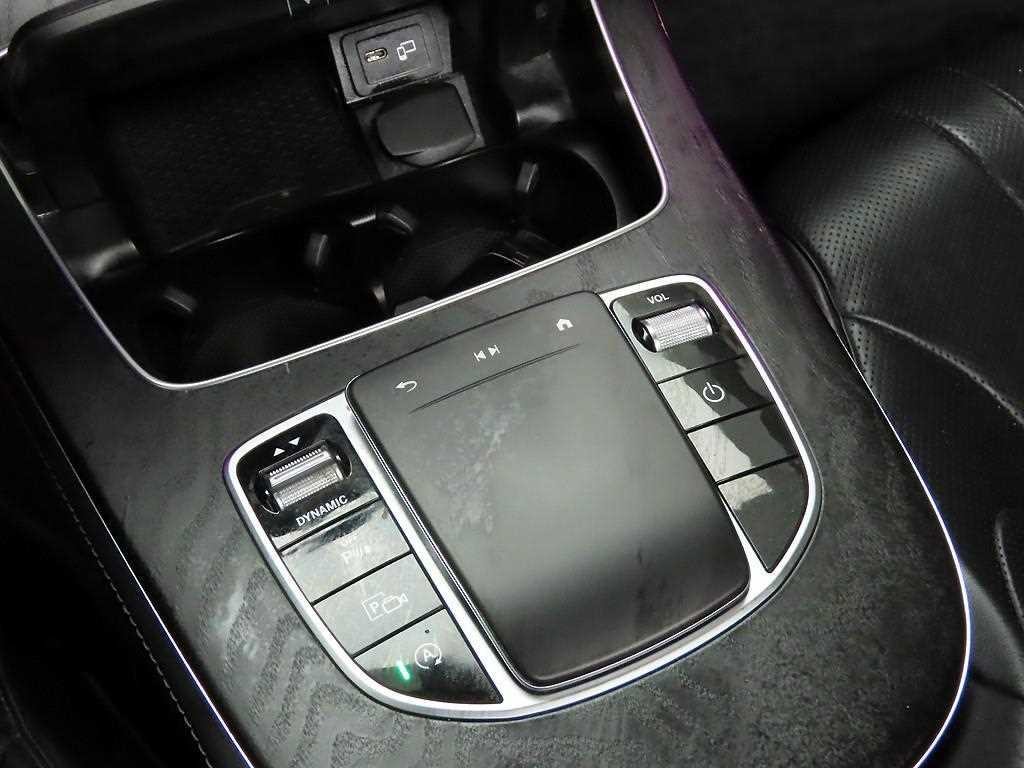 벤츠 CLS 클래스 CLS클래스 C257 CLS 300d 4MATIC 이미지 11