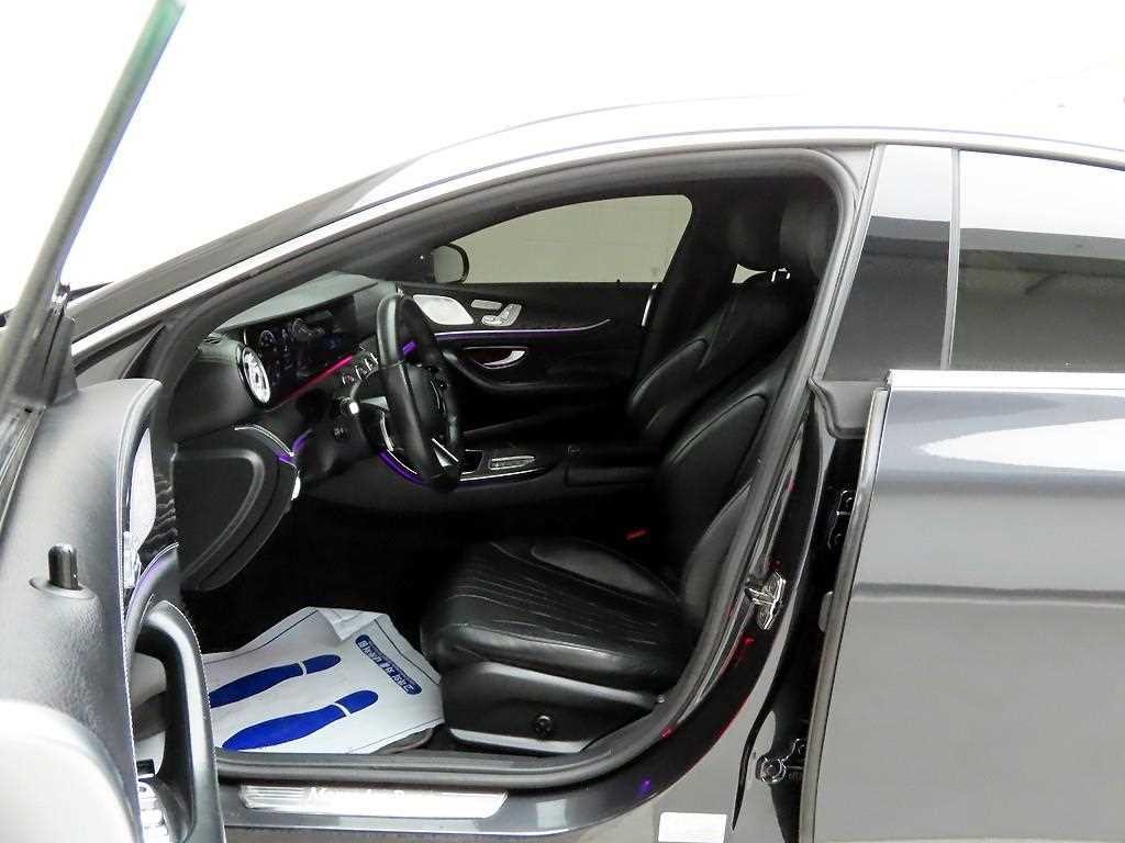 벤츠 CLS 클래스 CLS클래스 C257 CLS 300d 4MATIC 이미지 13