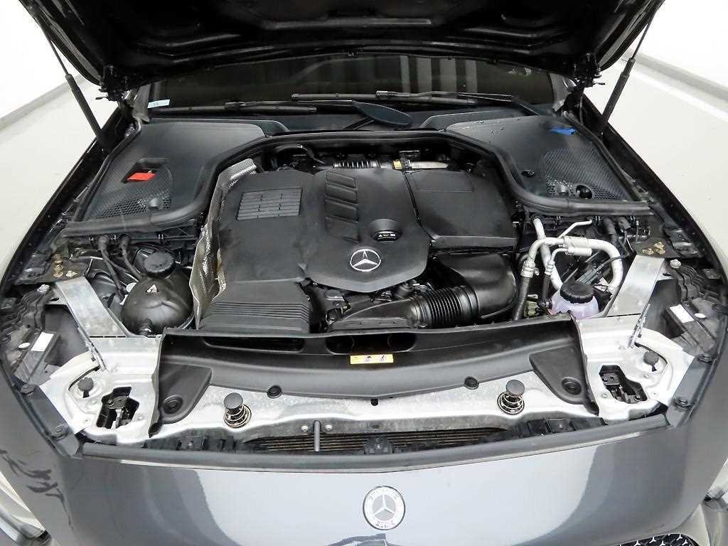 벤츠 CLS 클래스 CLS클래스 C257 CLS 300d 4MATIC 이미지 20