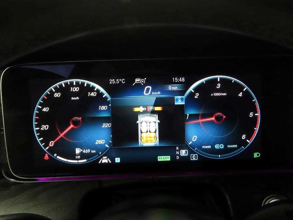 벤츠 CLS 클래스 CLS클래스 C257 CLS 300d 4MATIC 이미지 5