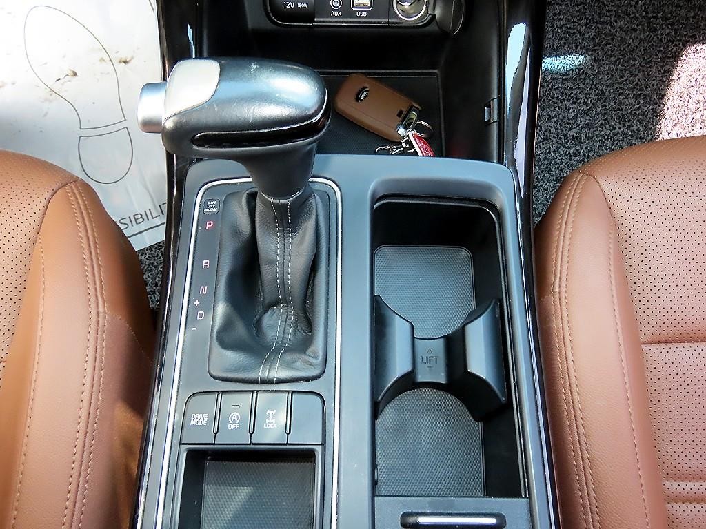 기아 쏘렌토 더 뉴 쏘렌토 디젤 2.0 4WD 마스터 이미지 10