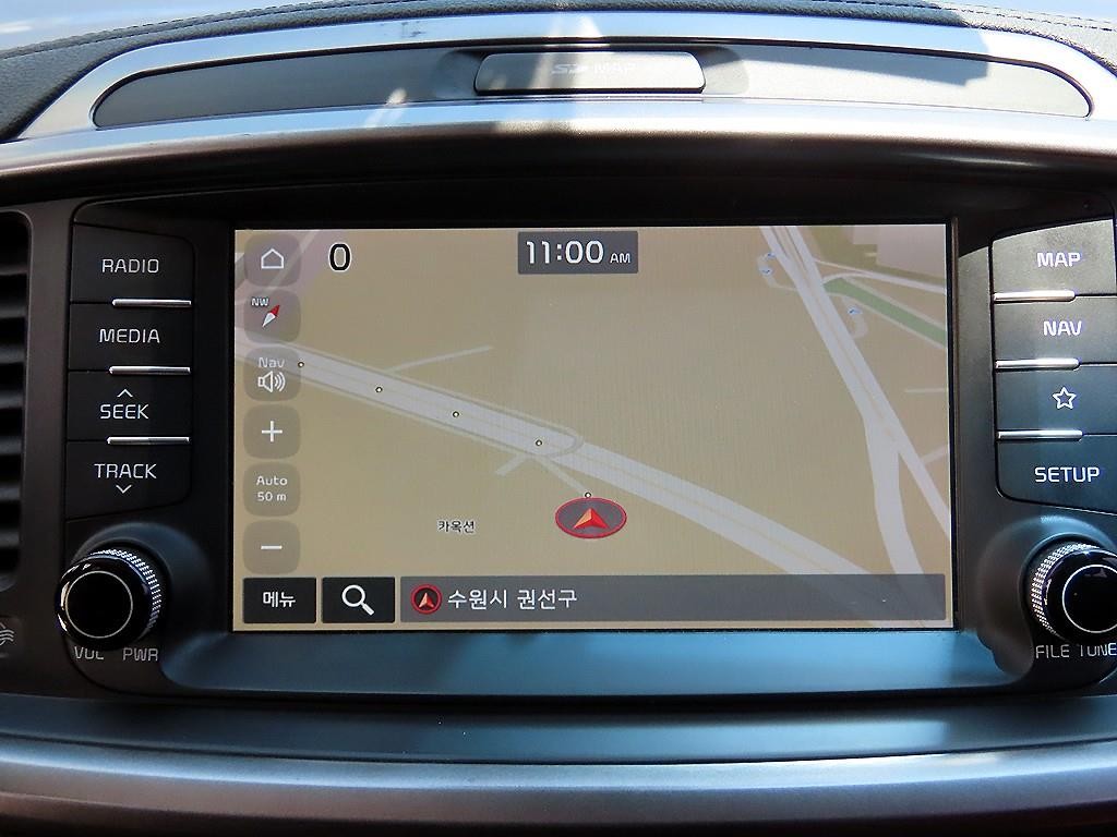 기아 쏘렌토 더 뉴 쏘렌토 디젤 2.0 4WD 마스터 이미지 13