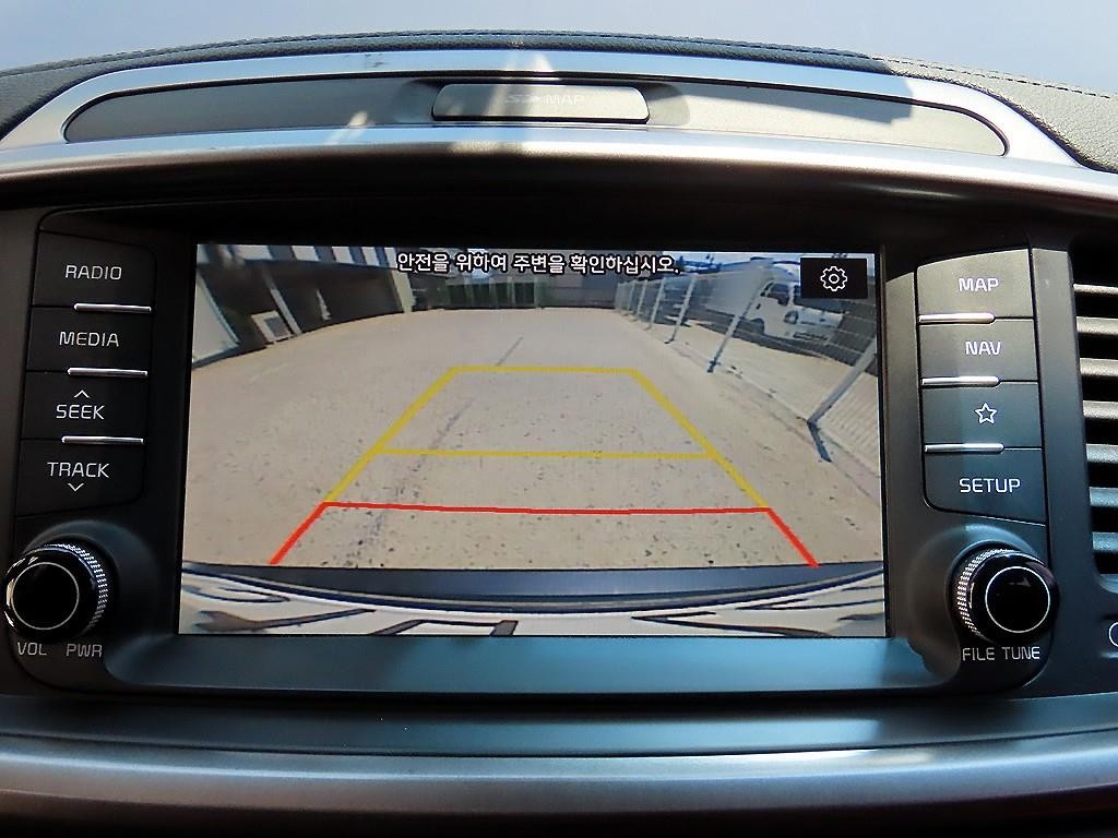 기아 쏘렌토 더 뉴 쏘렌토 디젤 2.0 4WD 마스터 이미지 14