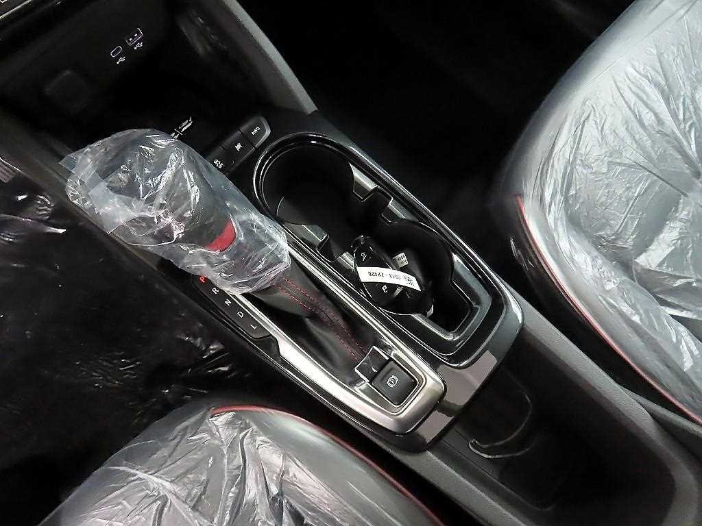 쉐보레 트레일블레이저 더 뉴 트레일블레이저 가솔린 1.35 터보 4WD RS 이미지 10